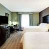 Отель Hampton Inn & Suites Detroit-Canton, фото 4