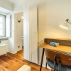 Отель Unique and Stylish Flat in Historic Lisbon, фото 11
