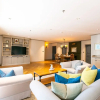 Отель Thea, Executive Suite Serviced Apartment in Ekamai, фото 24