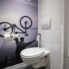 Отель Velotel Brugge, фото 11