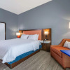Отель Hampton Inn & Suites Hopkinsville, фото 7