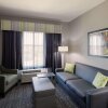 Отель Homewood Suites by Hilton Topeka, фото 20