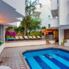 Отель Azuu Suite Hotel, фото 10