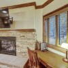 Отель Ge At Breckenridge Chateaux 1023 2 Bedroom Condo by RedAwning, фото 11