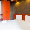 Отель Modern And Best View 2Br Apartment At Bale Hinggil, фото 14