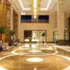 Отель DoubleTree by Hilton Hotel Wuxi, фото 1