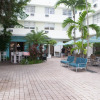 Отель Dorchester Miami Beach Hotel & Suites, фото 1