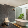 Отель Abia Villa Legian, фото 5