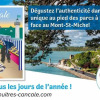 Отель Port de La Houle - Beau 3 pièces avec garage privé, фото 1
