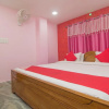 Отель Brijnandan Guest House By OYO Rooms, фото 16
