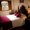 Отель Posada de Don Rodrigo Antigua, фото 4