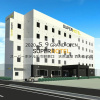Отель SuperHotel Yahaba-Eki Higashiguchi, фото 27