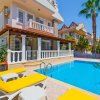 Отель Infinity Sunshine Villa, фото 12