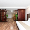 Отель GreenTree Alliance Yinchuan South Bus Station Hotel, фото 2