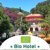 Отель BIO Hotel - Hotel Quinta da Serra в Камара-де-Лобуше