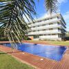 Отель Apartamento Vista a la Piscina Para 7 Personas en Cambrils, фото 26