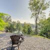 Отель Scenic Bryson City Retreat w/ Direct Lake Access!, фото 18