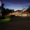Отель Hampton Inn Tupelo, фото 27
