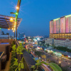 Отель Molyan Hotel, фото 14
