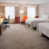 Отель Hilton Garden Inn Colorado Springs, фото 22