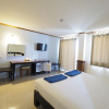 Отель Sea Mountain Khanom Hotel, фото 2
