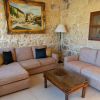 Отель Villeleynah Amazing Gozitan Villa + Pool, фото 25