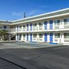 Отель Motel 6 Phoenix, AZ - Airport - 24th Street, фото 21