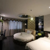 Отель Qingmu Chain Hotel (Xinghua Zhengbanqiao Former Residence), фото 18