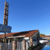 Отель Capri Motel, фото 16