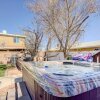 Отель Albuquerque Vacation Rental w/ Hot Tub!, фото 18