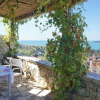 Отель Miralunga-appartament-in-villa-e-piscina, фото 18
