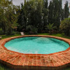 Отель Belvilla by OYO Villa With Pool and Tennis Court, фото 14