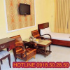 Отель Thien Hoang Hotel, фото 8