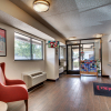 Отель Red Roof Inn St Louis - Westport, фото 13