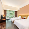 Отель Diyifeng Hot Spring Hotel, фото 4