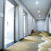 Отель Riste Hotel (Luoxin industrial cluster, Xin'an County), фото 31