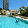 Отель Mantra Towers of Chevron by Holiday Rentals Surfers Paradise, фото 11