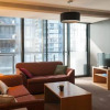 Отель Inner Melbourne Serviced Apartments, фото 2