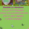 Отель Roulotte "La Montmine" в Монмен