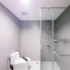 Отель Minimalist And Cozy 1Br At Patraland Amarta Apartment, фото 15