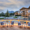 Отель Kaiserlodge, фото 33