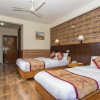 Отель Tulsi Patna by Goroomgo, фото 1