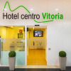 Отель Centro Vitoria AutoChekIn, фото 2