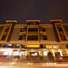 Отель Infinity Suites, фото 1