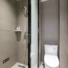 Отель Hanting Hotel Wuhan Wuchang Railway Station Dingziqiao Road, фото 29