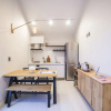 Отель Wooyeon Handong Jeju Private Rental House, фото 12