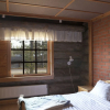 Отель Saarikejo Log Chalet, фото 24