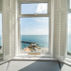 Отель Stunning sea views Ventnor Apartment, фото 13