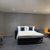 Отель Hilton Garden Inn London Heathrow Terminals 2 and 3, фото 16