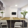 Отель RentalSevilla Gran apartamento junto al Gran Poder, фото 12